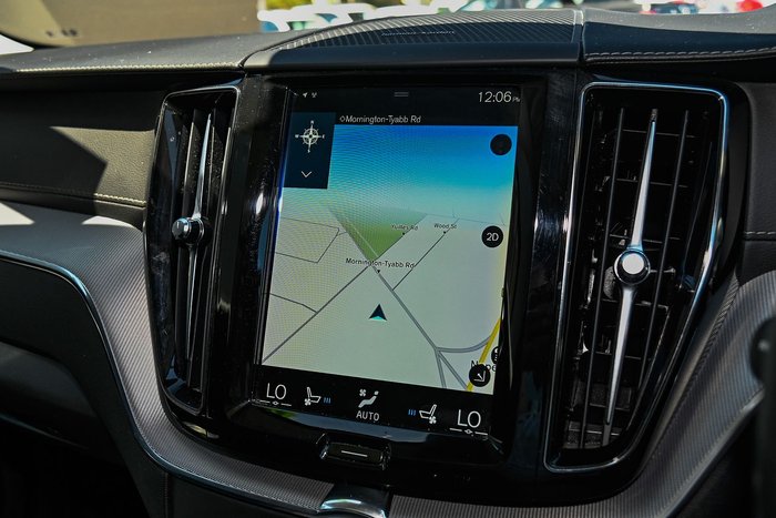 2020 Volvo XC60 D4 Inscription