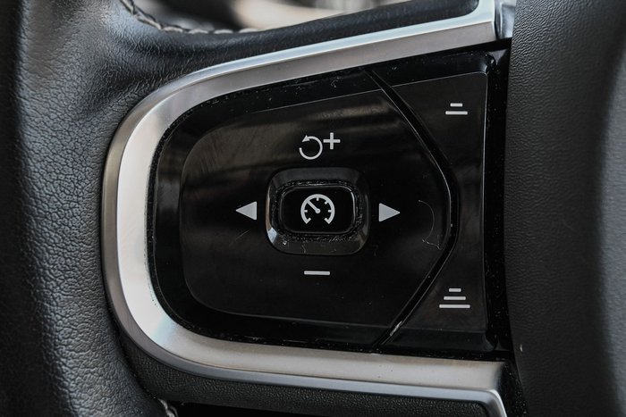 2020 Volvo XC60 D4 Inscription