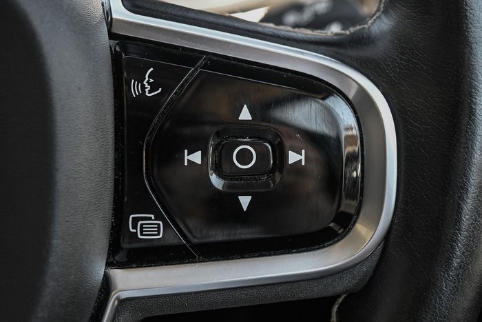 2020 Volvo XC60 D4 Inscription