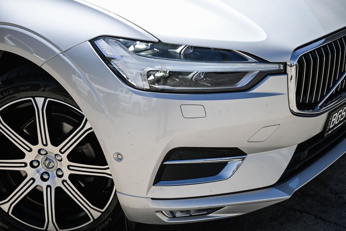 2020 Volvo XC60 D4 Inscription