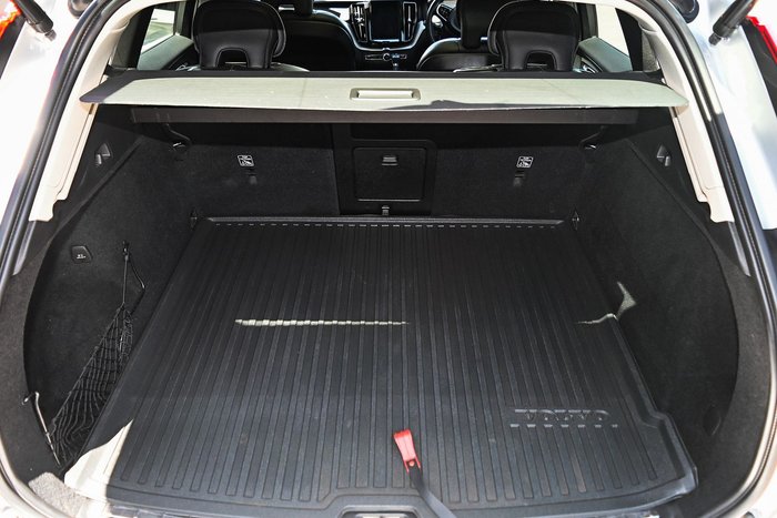 2020 Volvo XC60 D4 Inscription