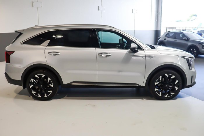 2025 Kia Sorento GT-Line