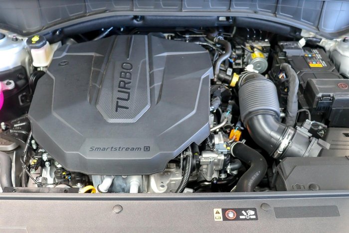 2025 Kia Sorento GT-Line