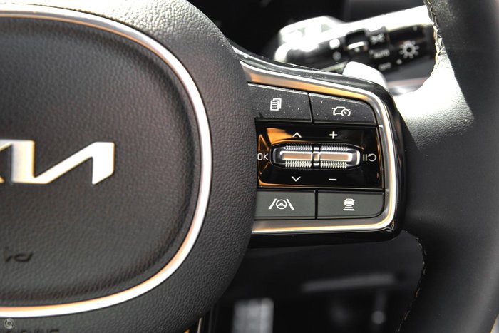 2025 Kia Sorento GT-Line