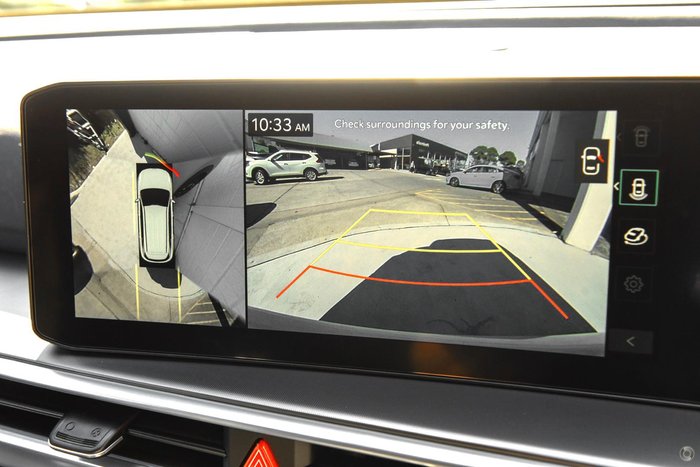 2025 Kia Sorento GT-Line