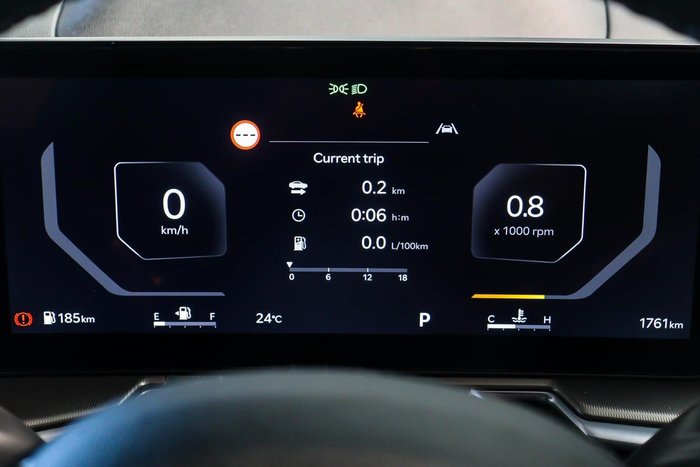 2025 Kia Sorento GT-Line