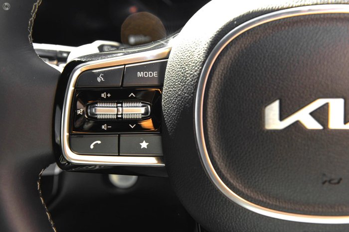 2025 Kia Sorento GT-Line