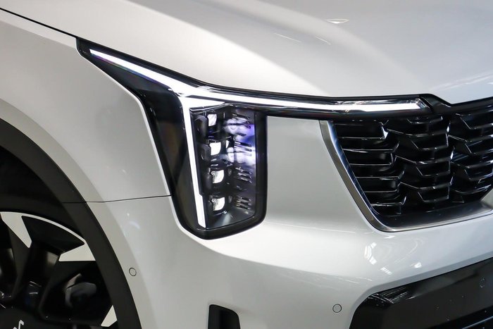 2025 Kia Sorento GT-Line