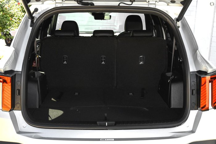 2025 Kia Sorento GT-Line