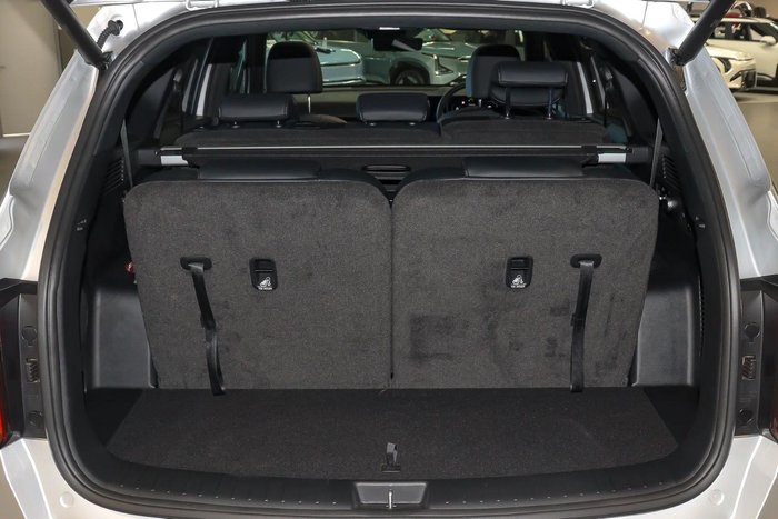 2025 Kia Sorento GT-Line