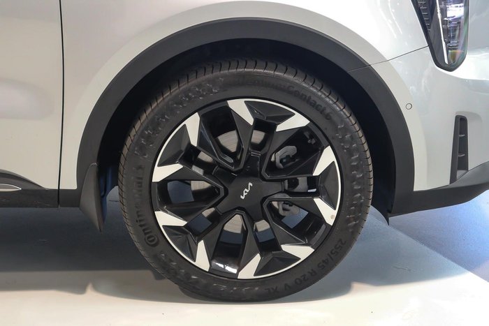 2025 Kia Sorento GT-Line