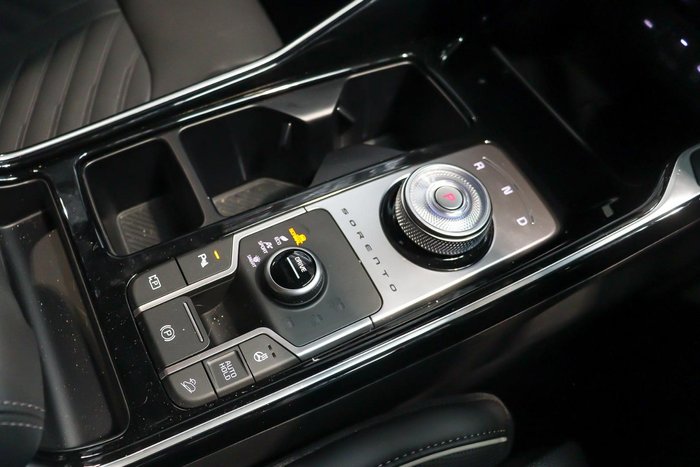 2025 Kia Sorento GT-Line