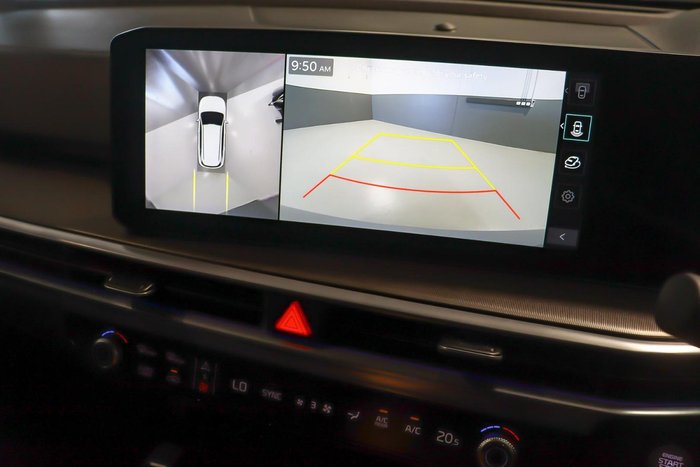 2025 Kia Sorento GT-Line