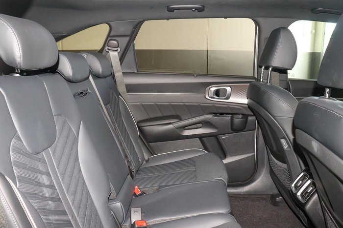 2025 Kia Sorento GT-Line