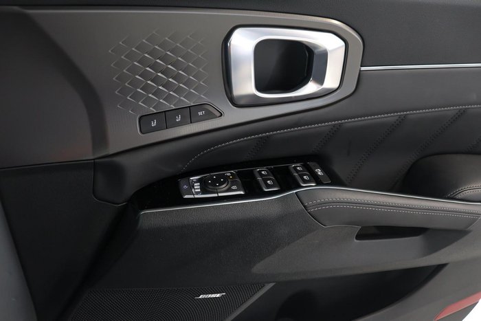 2025 Kia Sorento GT-Line