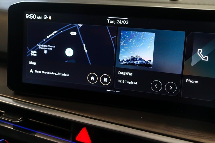 2025 Kia Sorento GT-Line