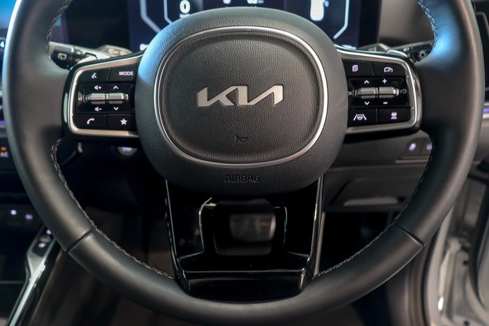 2025 Kia Sorento GT-Line