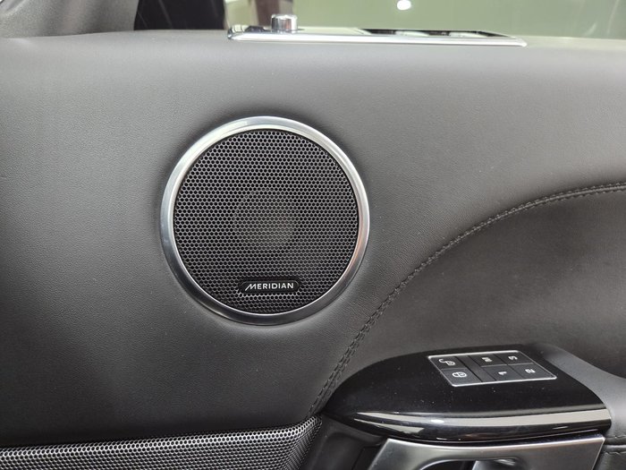 2018 Land Rover Range Rover Sport V8SC HSE Dynamic