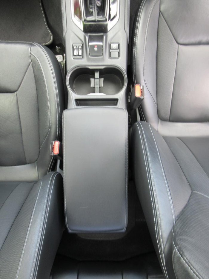 2020 Subaru Impreza 2.0i-S