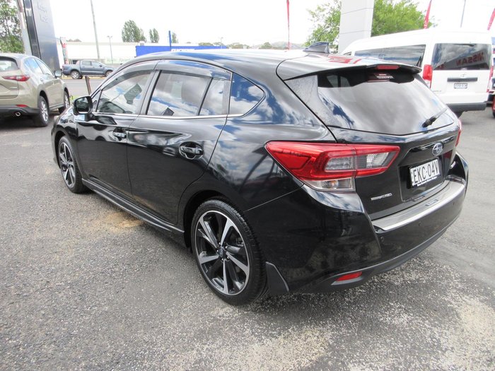 2020 Subaru Impreza 2.0i-S