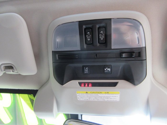 2020 Subaru Impreza 2.0i-S