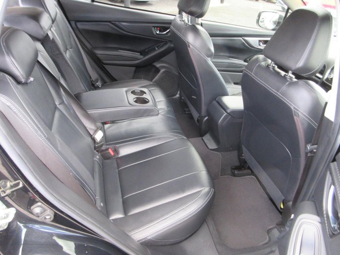 2020 Subaru Impreza 2.0i-S