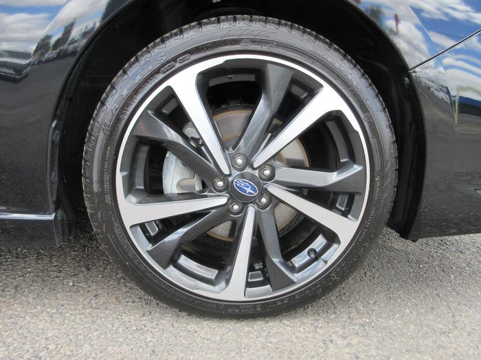 2020 Subaru Impreza 2.0i-S