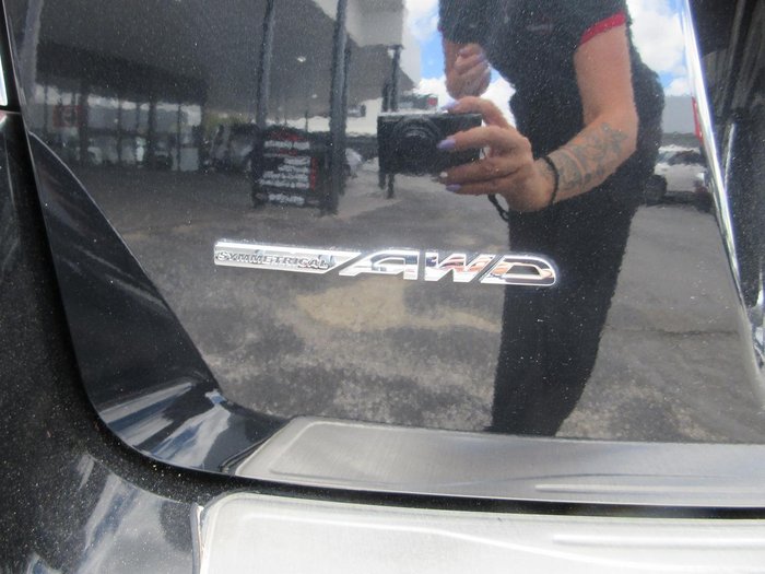 2020 Subaru Impreza 2.0i-S