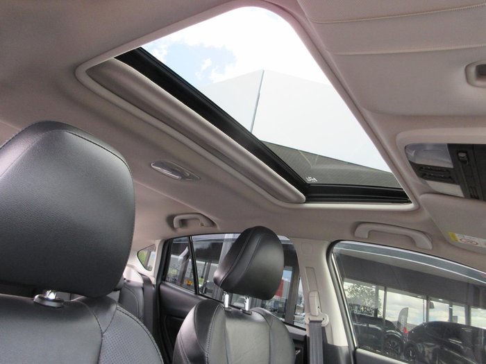 2020 Subaru Impreza 2.0i-S