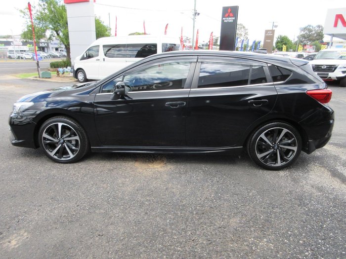 2020 Subaru Impreza 2.0i-S