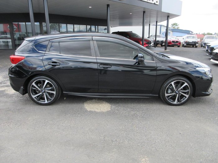 2020 Subaru Impreza 2.0i-S