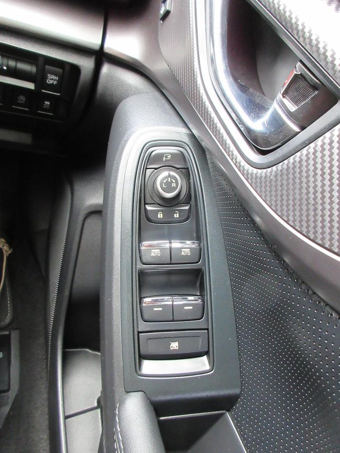 2020 Subaru Impreza 2.0i-S