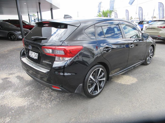 2020 Subaru Impreza 2.0i-S