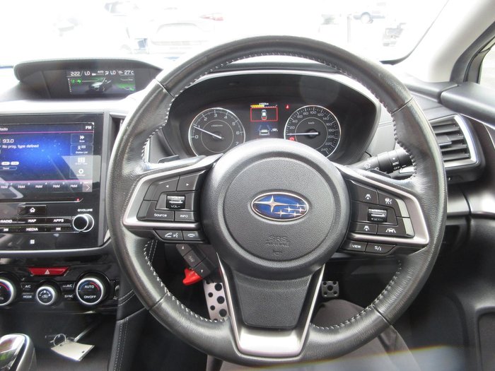 2020 Subaru Impreza 2.0i-S