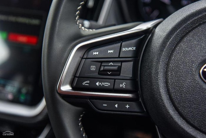 2025 Subaru Outback AWD Sport XT 6GEN MY25 AWD Magnetite Grey