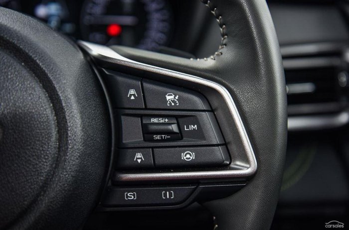 2025 Subaru Outback AWD Sport XT 6GEN MY25 AWD Magnetite Grey