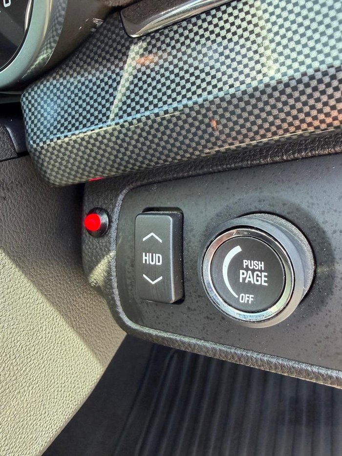 2017 Holden Special Vehicles Clubsport R8 Tourer LSA 30th Anniversary GEN-F2 MY17 Phantom