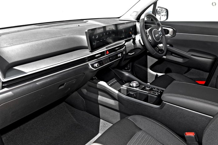 2025 Kia Sorento Sport