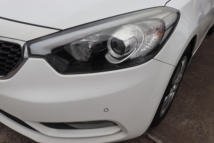 2015 Kia Cerato S