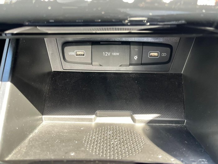 2023 Hyundai Tucson Elite N Line