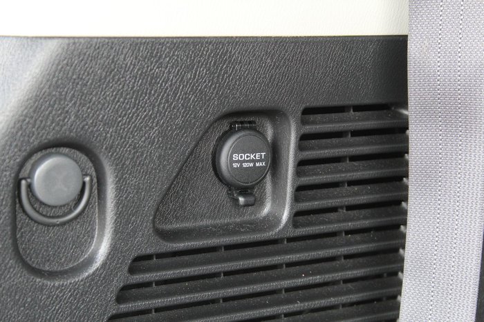 2020 Nissan Patrol Ti