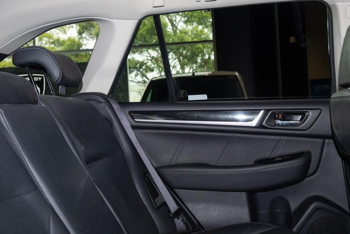 2020 Subaru Outback 2.5i Premium 5GEN MY20 AWD