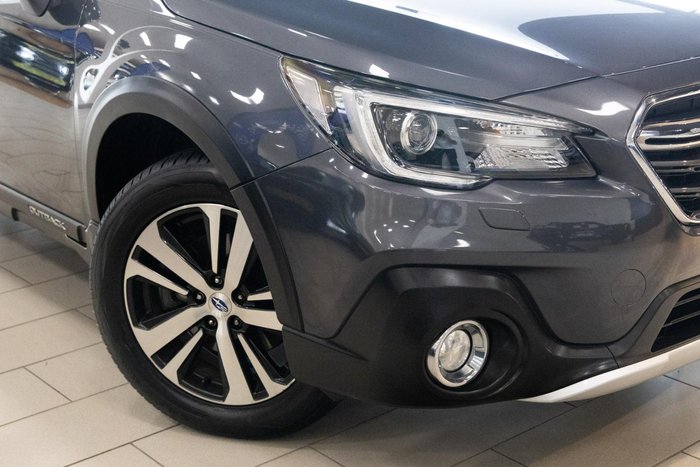 2020 Subaru Outback 2.5i Premium 5GEN MY20 AWD