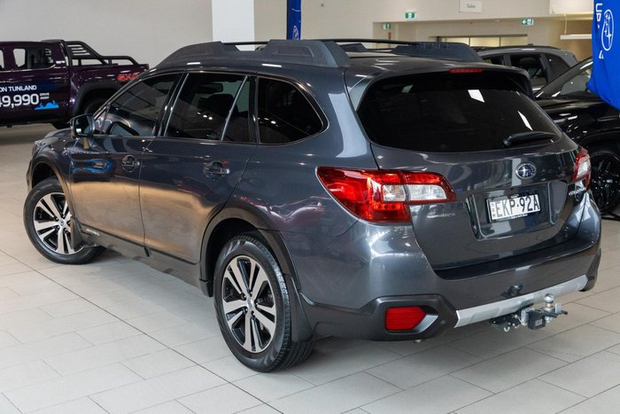 2020 Subaru Outback 2.5i Premium 5GEN MY20 AWD