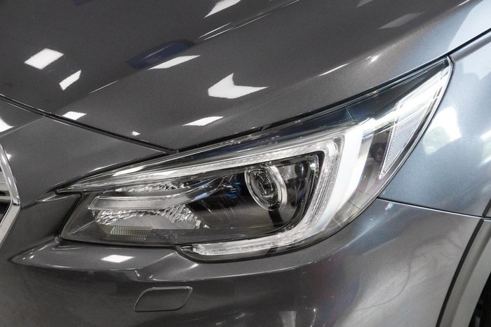 2020 Subaru Outback 2.5i Premium 5GEN MY20 AWD