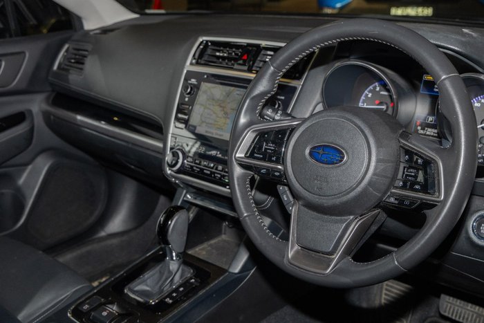 2020 Subaru Outback 2.5i Premium 5GEN MY20 AWD