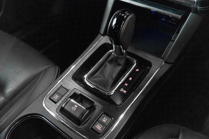 2020 Subaru Outback 2.5i Premium 5GEN MY20 AWD