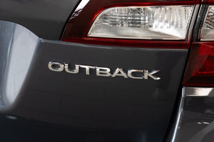 2020 Subaru Outback 2.5i Premium 5GEN MY20 AWD