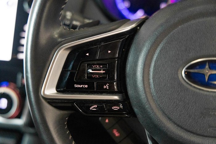 2020 Subaru Outback 2.5i Premium 5GEN MY20 AWD