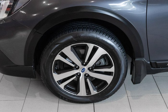 2020 Subaru Outback 2.5i Premium 5GEN MY20 AWD